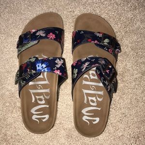 Brand new never worn shoes (not birkenstocks)